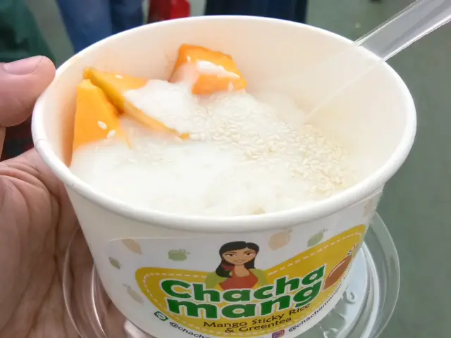 Gambar Makanan Chacha Mango 6