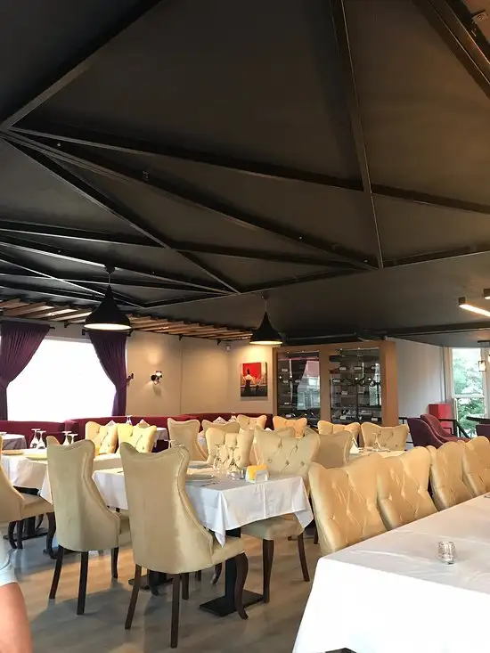 Tavolo Mio Brasserie'nin yemek ve ambiyans fotoğrafları 24