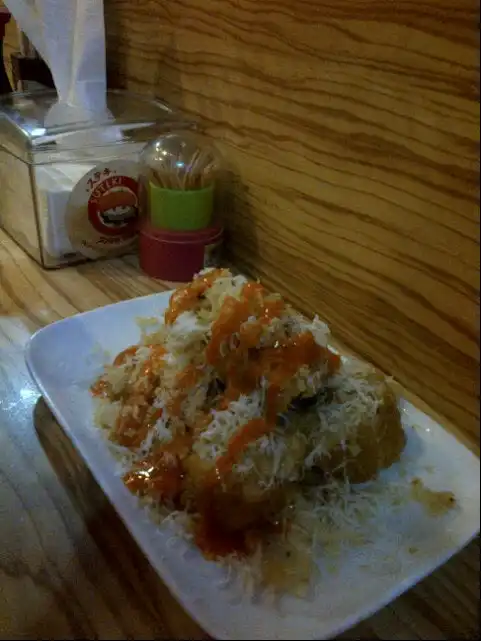 Gambar Makanan Suteki (sushi Take Away) Pejaten Village 3