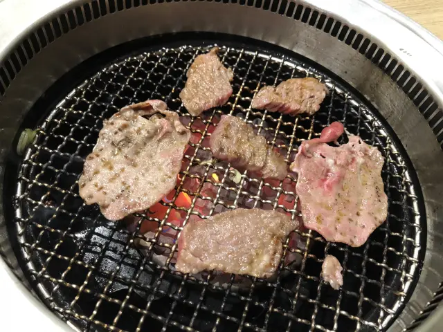 Gambar Makanan Gyu Kaku 13