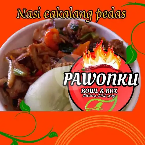 Gambar Makanan Pawonku Bowl & Box, Denpasar 10
