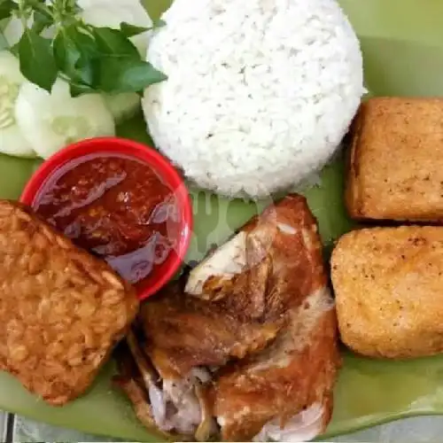 Gambar Makanan Nasi Goreng Rizky Banyuwangi, Bypass Ngurah Rai 15