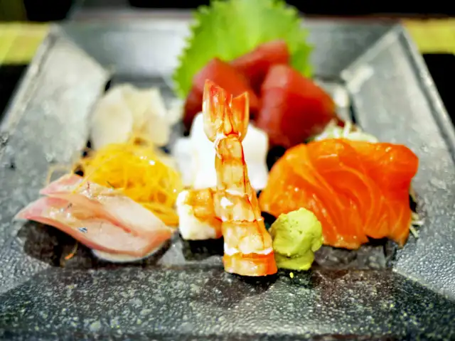 Gambar Makanan Mikura Sushi & Sake 2