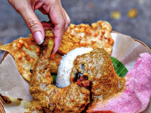 Gambar Makanan Ayam Bahagia 3