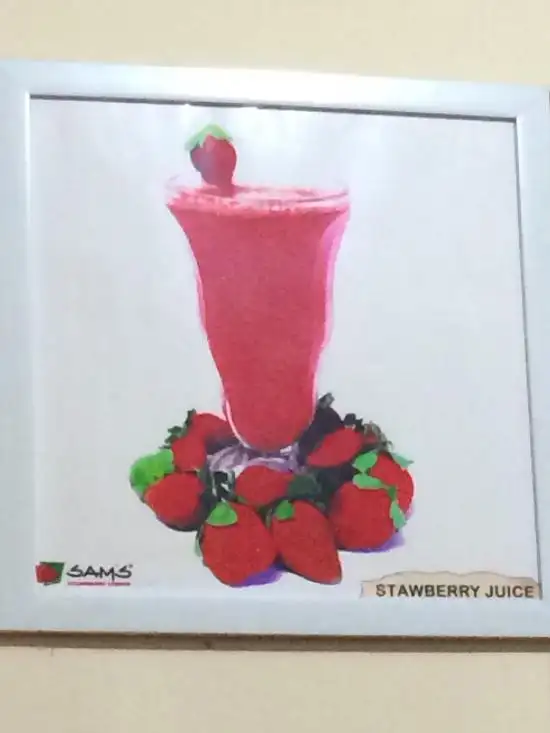 Gambar Makanan Sam's Strawberry Corner 13