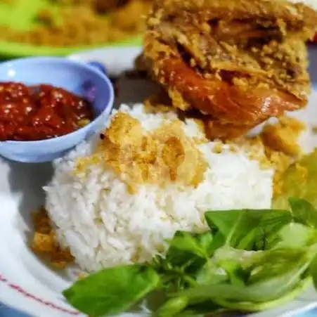 Gambar Makanan Ayam Lele Kremes Kita Halal, Gunung Soputan 4