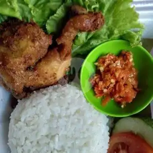 Gambar Makanan Ayam Presto Jogja - Warung Pak Budi 4