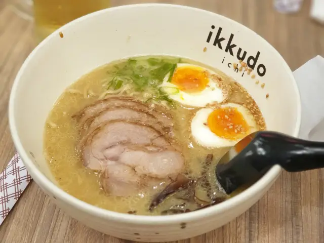 Gambar Makanan IkkudoIchi 3