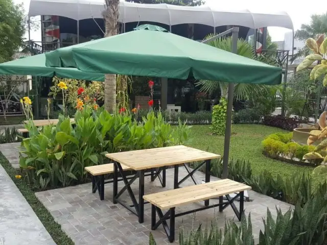 Gambar Makanan My Garden Resto, Cafe & Bar 13