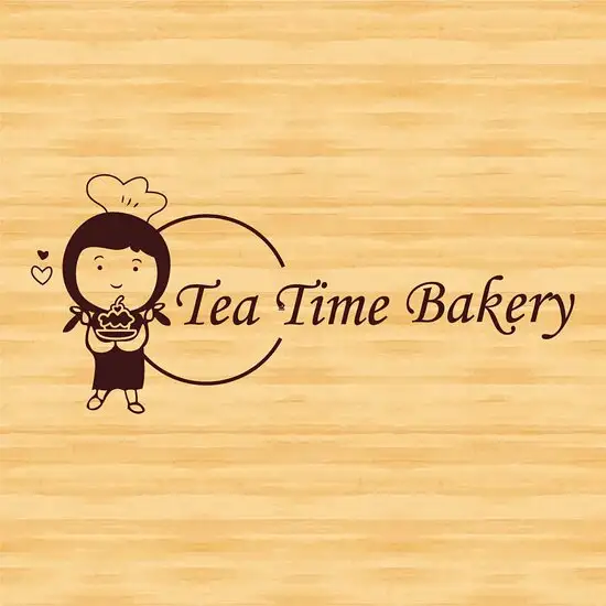 Tea Time Bakery Food Photo 2