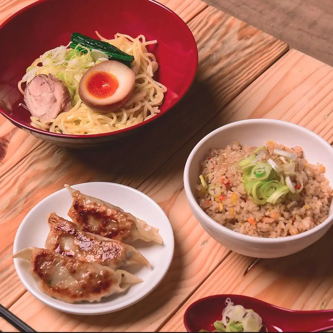 Senri - Taste Of Japan