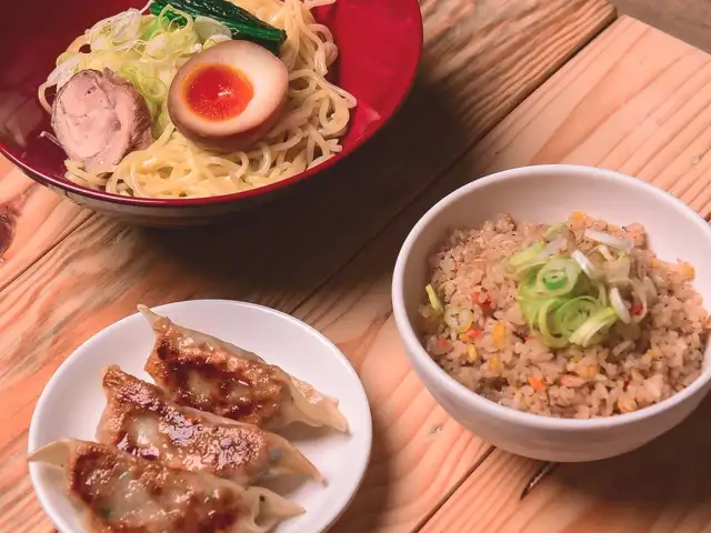 Gambar Makanan Senri - Taste Of Japan 1