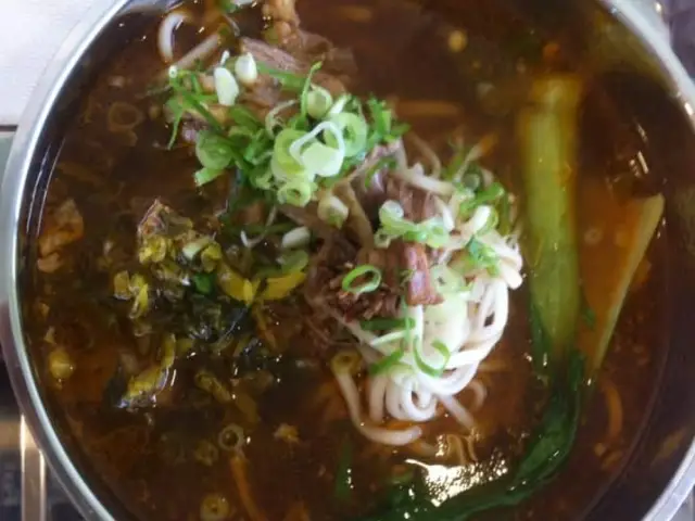 TWN Beef Noodle House Food Photo 6