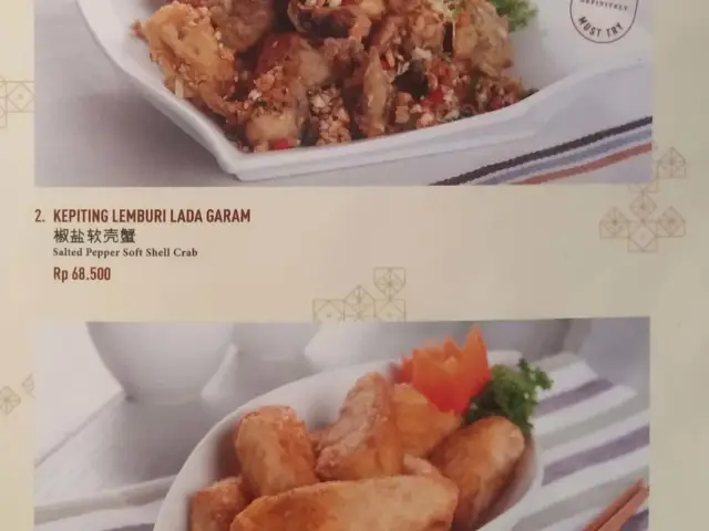 Gambar Makanan Ta Wan 9