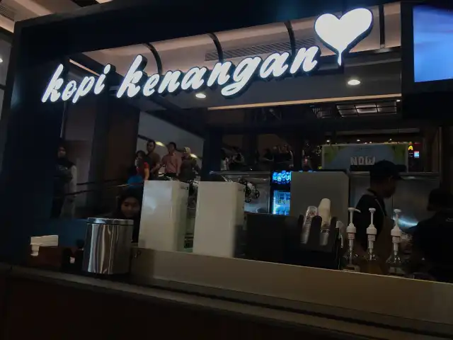 Gambar Makanan Kopi Kenangan 3