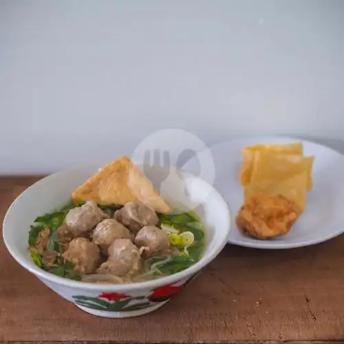 Gambar Makanan Bakso Malang 168 3