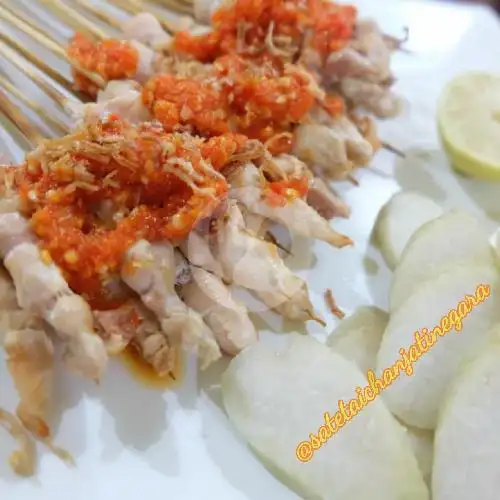 Gambar Makanan Sate Taichan Jatinegara 8