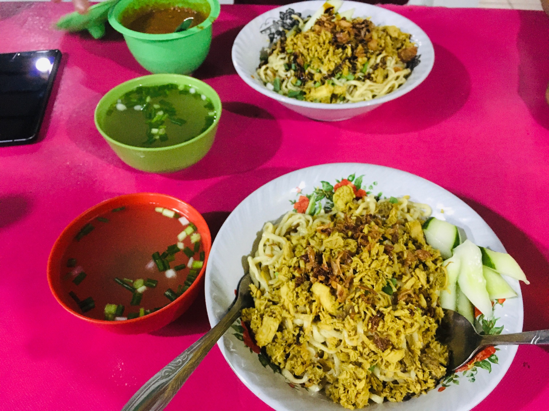 Pangsit Mie Ayam Jakarta Pak No Terdekat Restoran Dan Tempat Makan