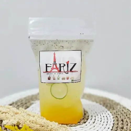 Gambar Makanan FARIZ Drink & Snack, Manggar Sari 11