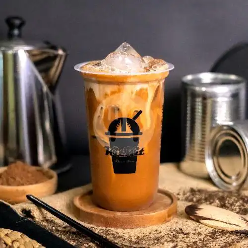 Gambar Makanan Nyot Nyot Thai Tea Multatuli 3