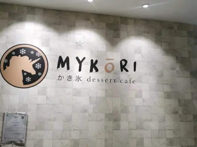 Mykōri Dessert Cafe Food Photo 2
