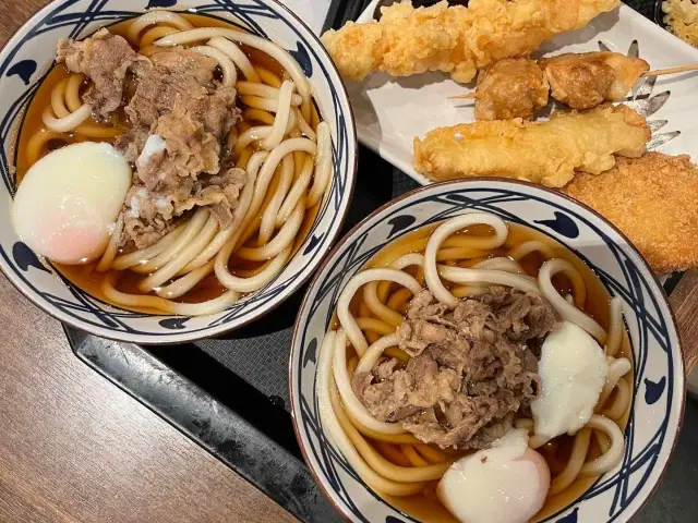 Marugame Udon