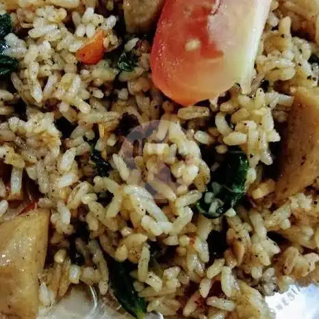 Gambar Makanan Nasi Goreng Pasundan Berkah, Cibubur 13