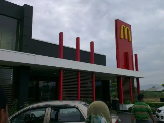 Mcd@Simpang Taiping Food Photo 3