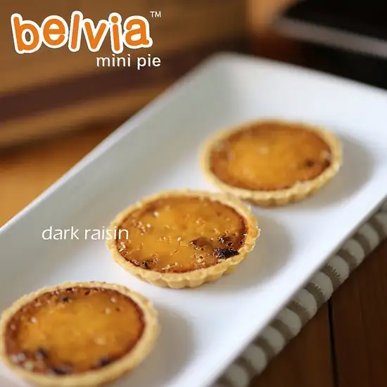 Gambar Makanan Belvia Mini Pie 7