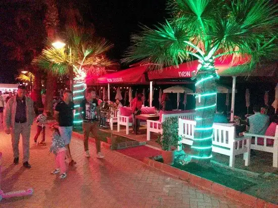 New Season Restaurant'nin yemek ve ambiyans fotoğrafları 25