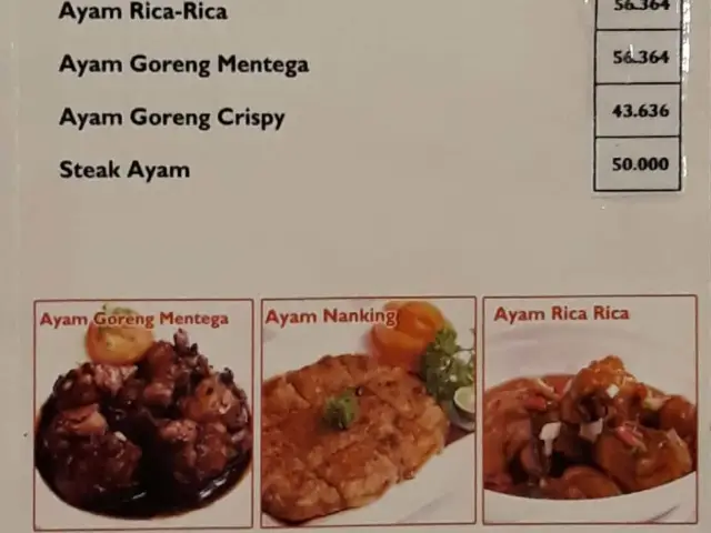 Gambar Makanan Bakmi Permata 3