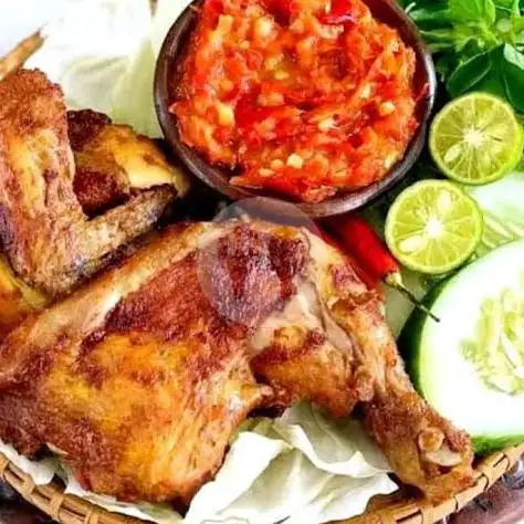 Gambar Makanan Ayam Bakar IQi Senopati, Poncol Jaya 10