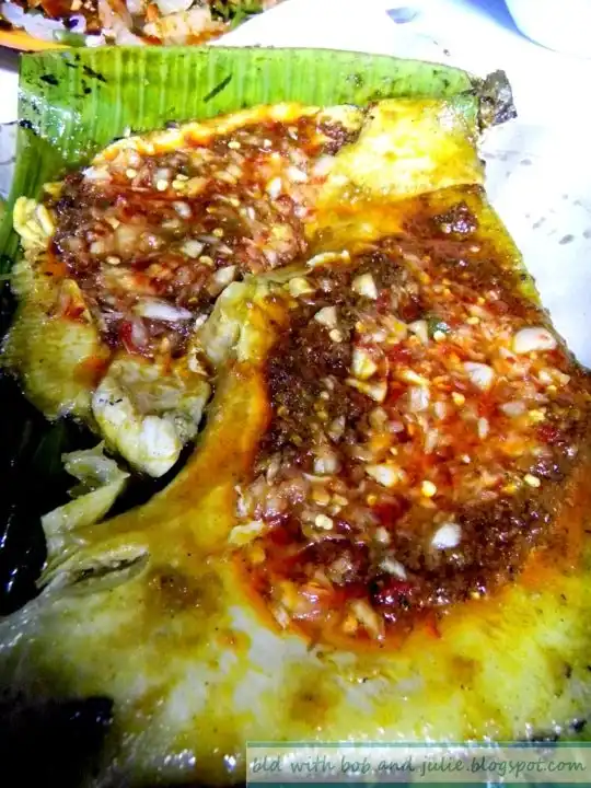 Tip-Top Ikan Bakar Food Photo 7