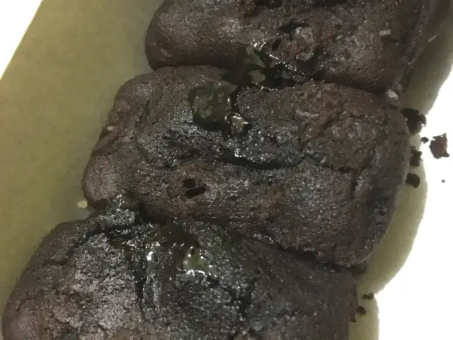 Gambar Makanan Kue Balok Brownies Mahkota 11