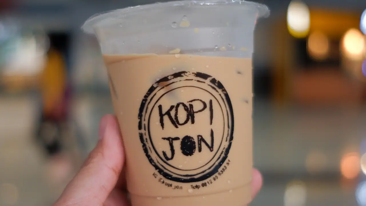 Kopi Jon