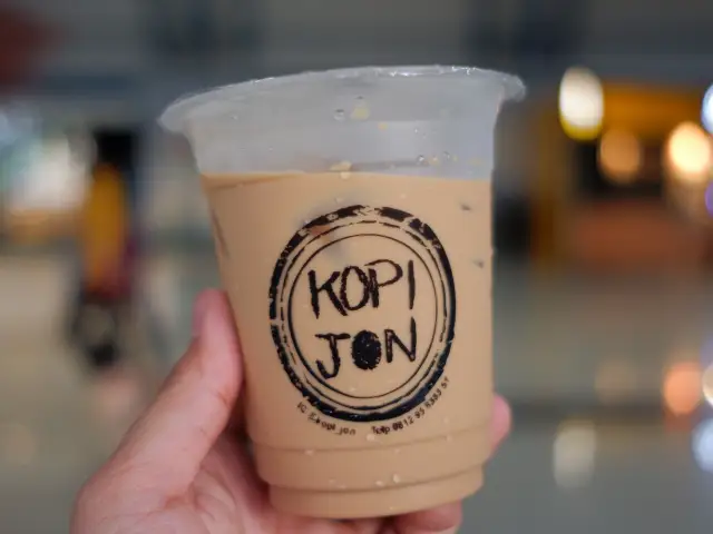 Kopi Jon