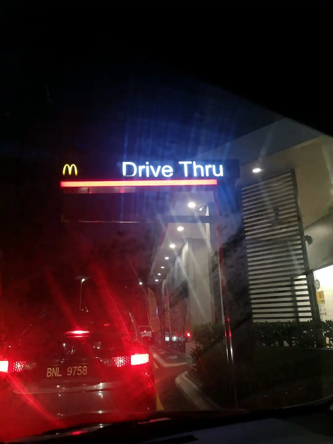 McDonald’s Subang Bestari