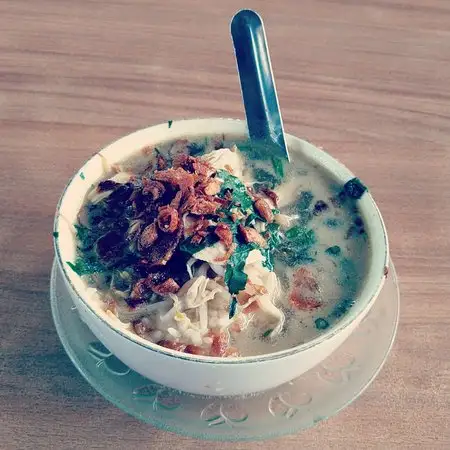 Gambar Makanan Soto Kudus Mbak Lin 20