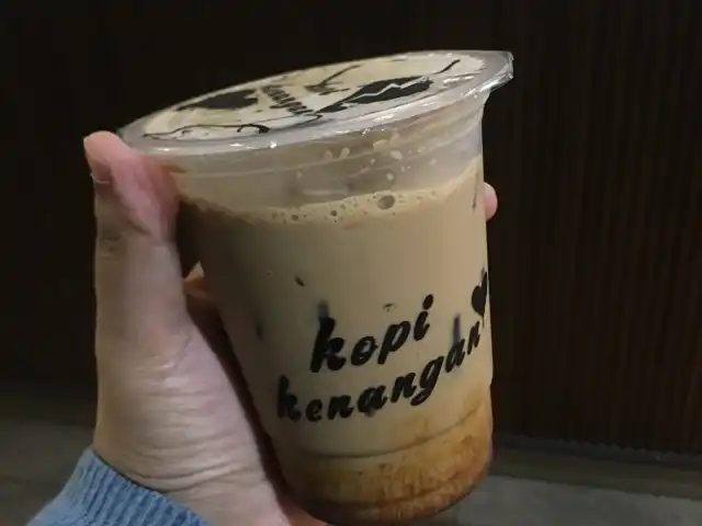 Gambar Makanan Kopi Kenangan 7