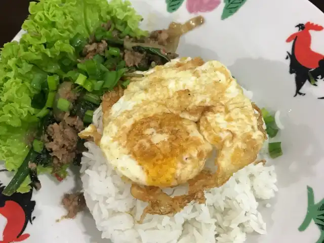 Little Rara Thai Boat Noodle Food Photo 1