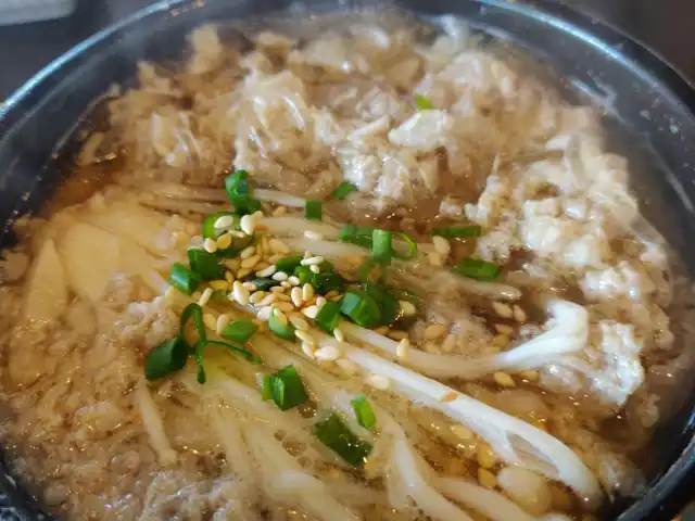 Mimi Korean Restaurant Food Photo 12