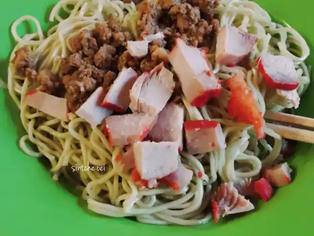 Gambar Makanan A Paw Noodle House 13