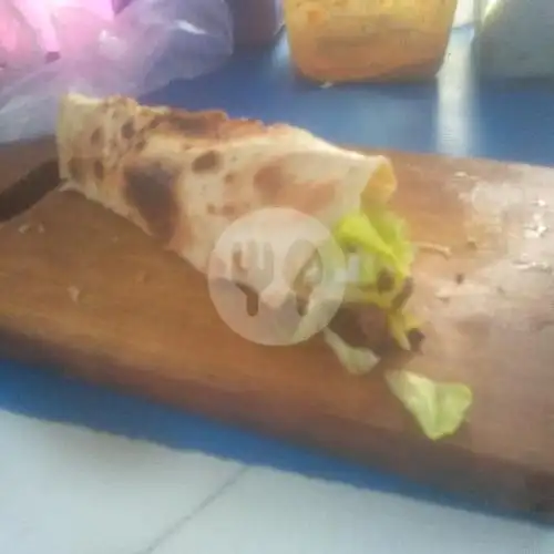 Gambar Makanan Kebab Dan Burger DeeN  1