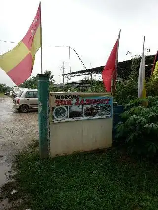 Warung Tok Janggut