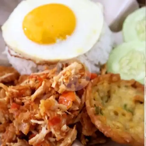 Gambar Makanan Ayam Geprek Jogja, Tiban 11