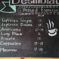 Gambar Makanan Desmolatte Coffee and Cafe 1