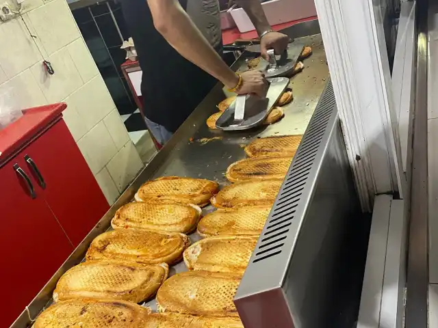 GÖKHAN büfe tostçu EMİR'nin yemek ve ambiyans fotoğrafları 1