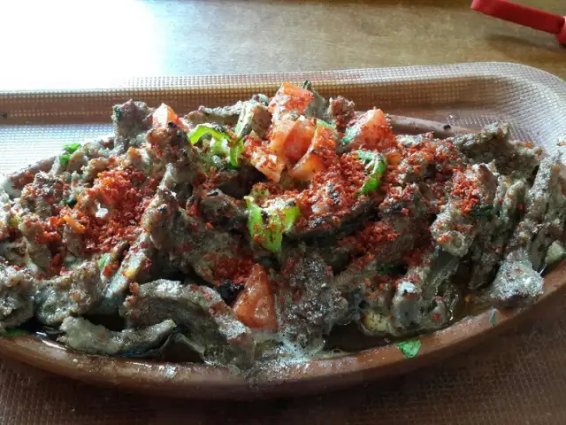 Tiritci Mithat'nin yemek ve ambiyans fotoğrafları 46