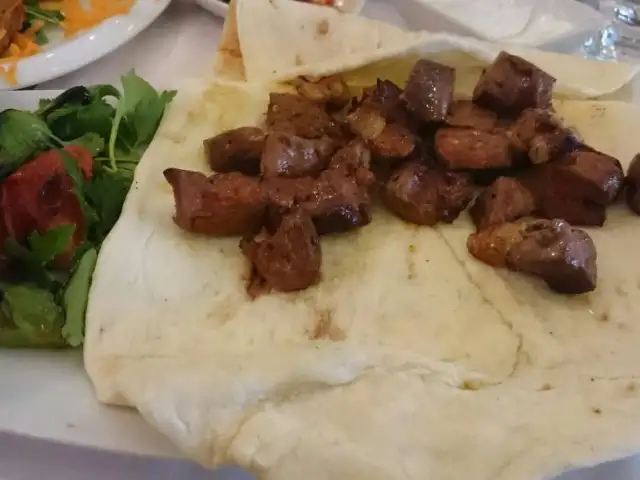 27 Gaziantep Mutfagi'nin yemek ve ambiyans fotoğrafları 2