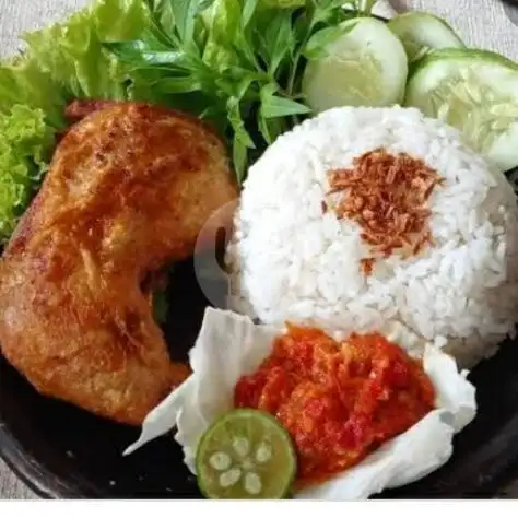 Gambar Makanan Pecel Lele Aa, Panjang Alteri 6